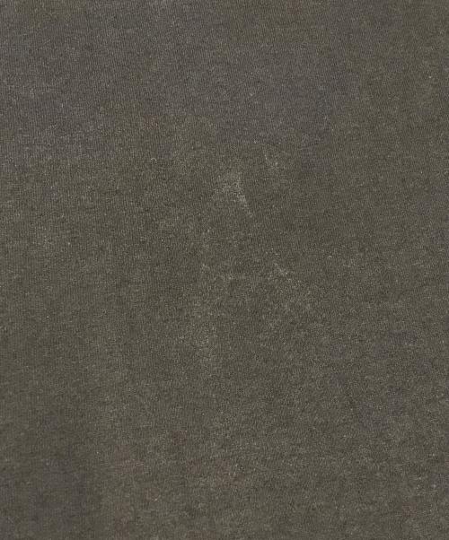 バンドTシャツ（バンドTシャツ）バンドTシャツ (バンドTシャツ) 90s Guns&Roses(ガンズアンドローゼス) プリントTシャツ ブラック サイズ:Ｌの古着・服飾アイテム