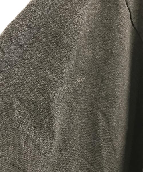 バンドTシャツ（バンドTシャツ）バンドTシャツ (バンドTシャツ) 90s Guns&Roses(ガンズアンドローゼス) プリントTシャツ ブラック サイズ:Ｌの古着・服飾アイテム