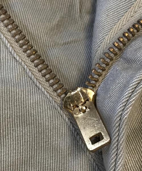 VINTAGE MILITARY（ヴィンテージ ミリタリー）VINTAGE MILITARY (ヴィンテージ ミリタリー) US ARMY チノパン ベージュ サイズ:38×31の古着・服飾アイテム