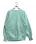 Champion (チャンピオン) リバースウィーブスウェット ミントグリーン サイズ:XL：12000円