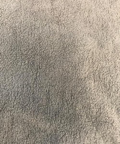 OUTIL（ウティ）OUTIL (ウティ) フリーススウェット ネイビー サイズ:3の古着・服飾アイテム