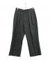 NEAT（ニート）の古着「スラックス」｜グレー