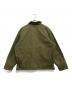 POLO RALPH LAUREN (ポロ・ラルフローレン) オイルドジャケット グリーン サイズ:L：20000円