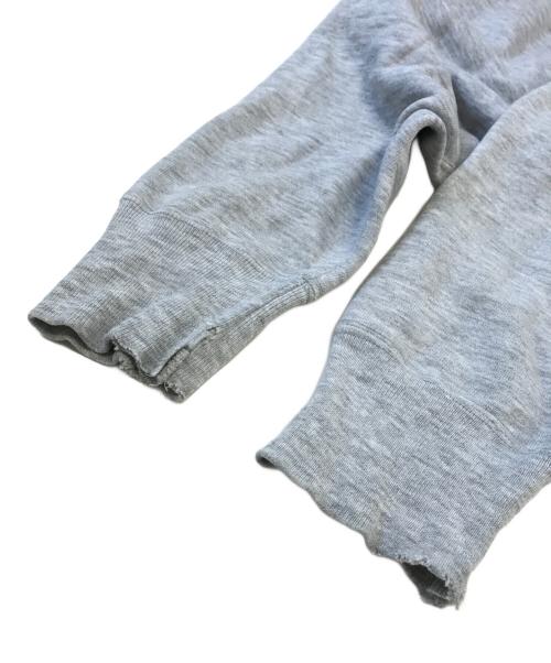 Champion（チャンピオン）Champion (チャンピオン) リバースウィーブスウェット グレー サイズ:Lの古着・服飾アイテム