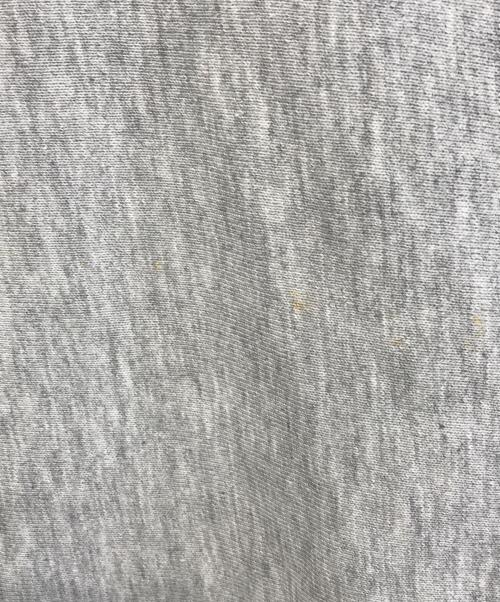 Champion（チャンピオン）Champion (チャンピオン) リバースウィーブスウェット グレー サイズ:Lの古着・服飾アイテム