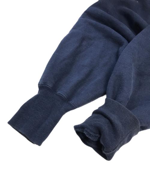 Champion（チャンピオン）Champion (チャンピオン) 90’sリバースウィーブスウェット ネイビー サイズ:XLの古着・服飾アイテム
