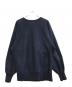 Champion (チャンピオン) 90’sリバースウィーブスウェット ネイビー サイズ:XL：12000円