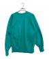 Champion (チャンピオン) 90’sリバースウィーブスウェット グリーン サイズ:XL：14000円