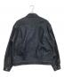 BEAUTY&YOUTH (ビューティーアンドユース) デニムジャケット インディゴ サイズ:M：12000円