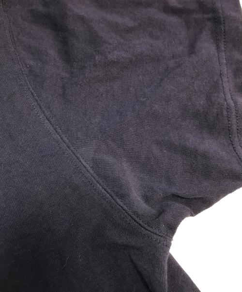 Creek Angler's Device（クリークアングラーズデヴァイス）creek angler's device (クリークアングラーズデヴァイス) プリントTシャツ ネイビー サイズ:Lの古着・服飾アイテム