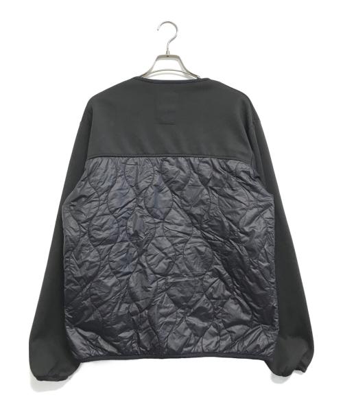 CHALLENGER（チャレンジャー）CHALLENGER (チャレンジャー) MID JACKET ブラック サイズ:Mの古着・服飾アイテム