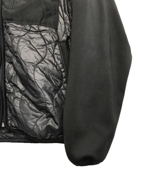 CHALLENGER（チャレンジャー）CHALLENGER (チャレンジャー) MID JACKET ブラック サイズ:Mの古着・服飾アイテム