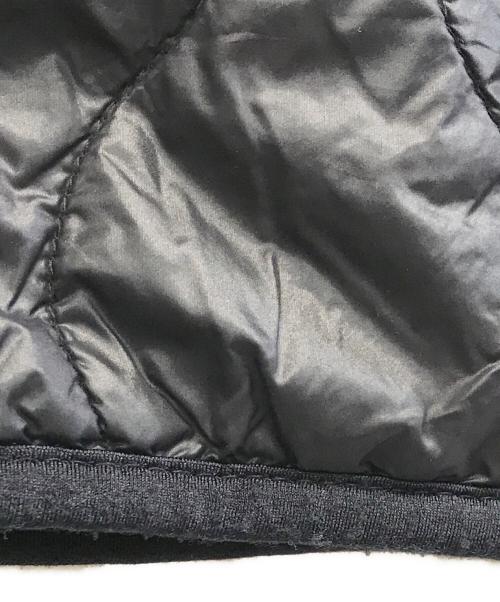 CHALLENGER（チャレンジャー）CHALLENGER (チャレンジャー) MID JACKET ブラック サイズ:Mの古着・服飾アイテム