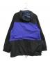 NIKE ACG (ナイキエージーシー) マウンテンジャケット ブルー サイズ:M：12000円