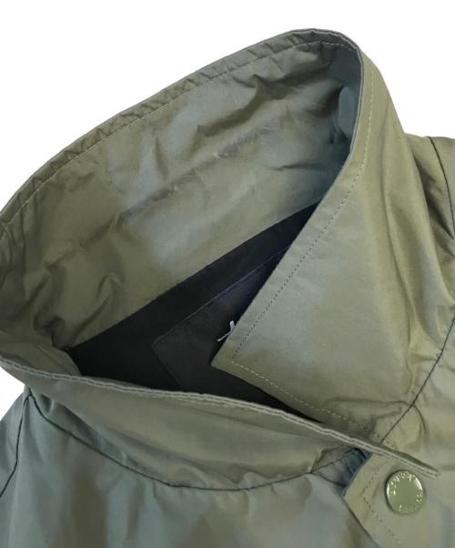 stussy（ステューシー）stussy (ステューシー) コーチジャケット カーキ サイズ:Lの古着・服飾アイテム