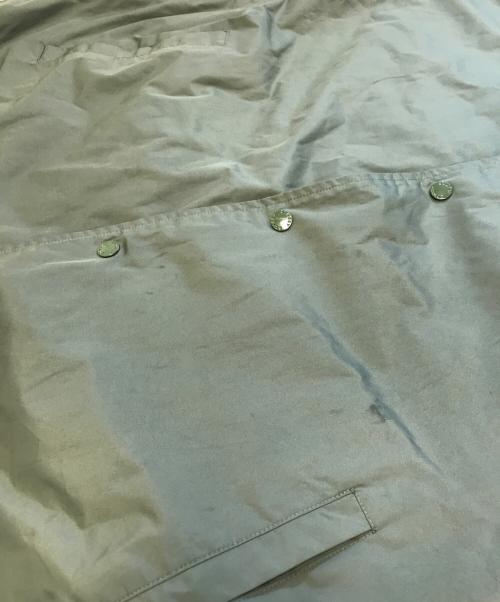 stussy（ステューシー）stussy (ステューシー) コーチジャケット カーキ サイズ:Lの古着・服飾アイテム