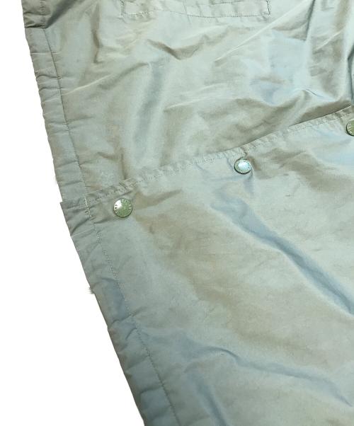 stussy（ステューシー）stussy (ステューシー) コーチジャケット カーキ サイズ:Lの古着・服飾アイテム