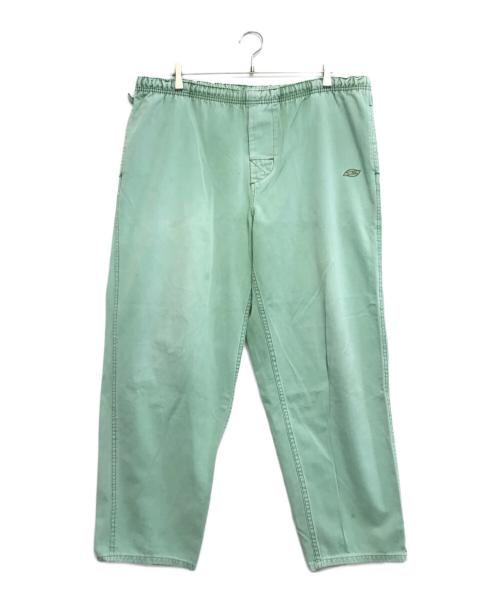 SANTA CRUZ（サンタクルーズ）SANTA CRUZ (サンタクルーズ) イージーパンツ ベージュ サイズ:Lの古着・服飾アイテム