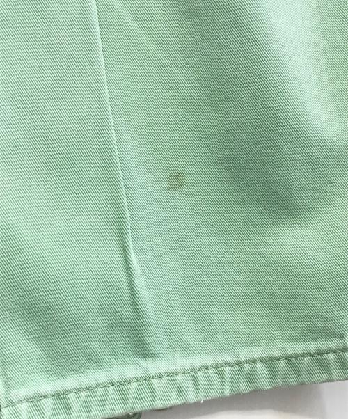 SANTA CRUZ（サンタクルーズ）SANTA CRUZ (サンタクルーズ) イージーパンツ ベージュ サイズ:Lの古着・服飾アイテム