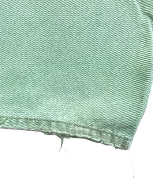 SANTA CRUZ（サンタクルーズ）SANTA CRUZ (サンタクルーズ) イージーパンツ ベージュ サイズ:Lの古着・服飾アイテム