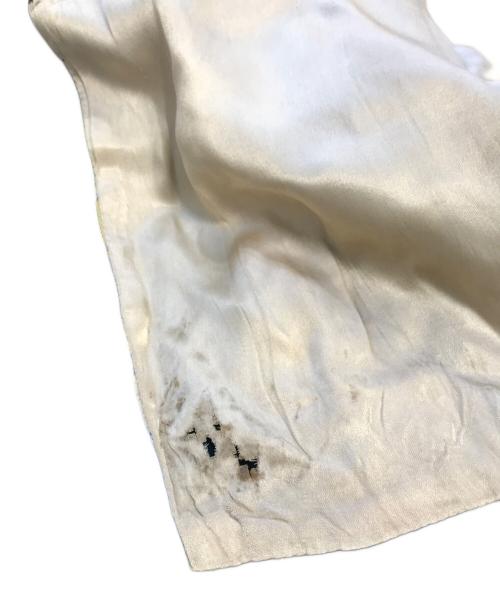 MONTMAC（MONTMAC）MONTMAC (MONTMAC) 60'sジップアップチェックジャケット ブルー サイズ:表記なしの古着・服飾アイテム