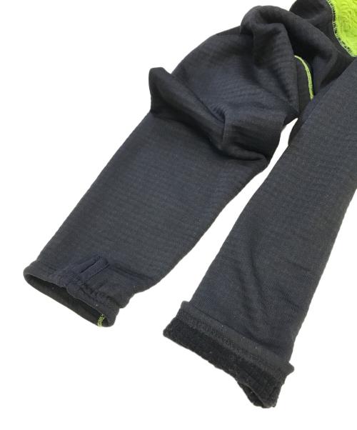 Patagonia（パタゴニア）Patagonia (パタゴニア) regular R2 ALPINE pullover グリーン サイズ:XSの古着・服飾アイテム