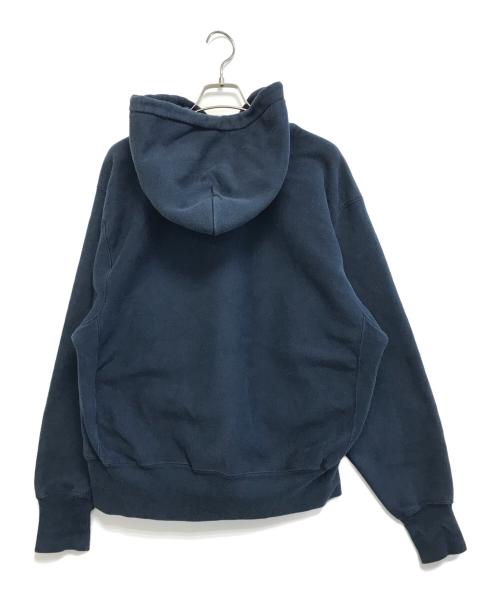 Champion（チャンピオン）Champion (チャンピオン) 00s リバースウィーブスウェット ネイビー サイズ:Lの古着・服飾アイテム