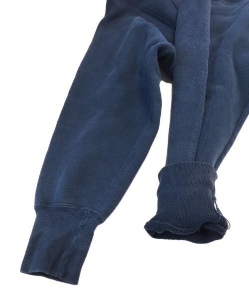 Champion（チャンピオン）Champion (チャンピオン) 00s リバースウィーブスウェット ネイビー サイズ:Lの古着・服飾アイテム