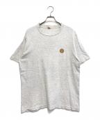 HANG TENハンテン）の古着「Tシャツ」｜グレー