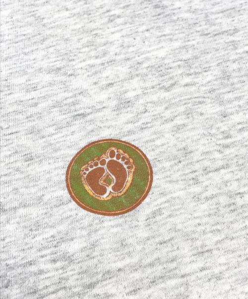 HANG TEN（ハンテン）HANG TEN (ハンテン) Tシャツ グレー サイズ:不明の古着・服飾アイテム