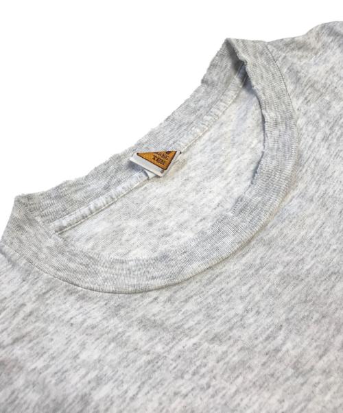 HANG TEN（ハンテン）HANG TEN (ハンテン) Tシャツ グレー サイズ:不明の古着・服飾アイテム