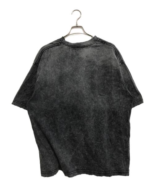 MAISON SPECIAL（メゾンスペシャル）MAISON SPECIAL (メゾンスペシャル) 「JOKER」Prime-Over Crew Neck T-Shirt ブラック サイズ:2の古着・服飾アイテム