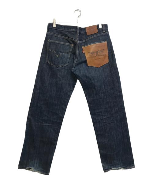 LEVI'S（リーバイス）LEVI'S (リーバイス) デニムパンツ インディゴ サイズ:W36 L32の古着・服飾アイテム