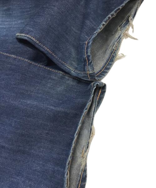 LEVI'S（リーバイス）LEVI'S (リーバイス) デニムパンツ インディゴ サイズ:W36 L32の古着・服飾アイテム