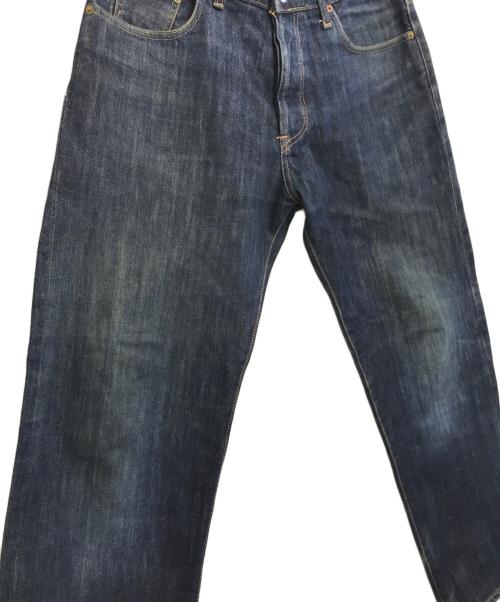 LEVI'S（リーバイス）LEVI'S (リーバイス) デニムパンツ インディゴ サイズ:W36 L32の古着・服飾アイテム