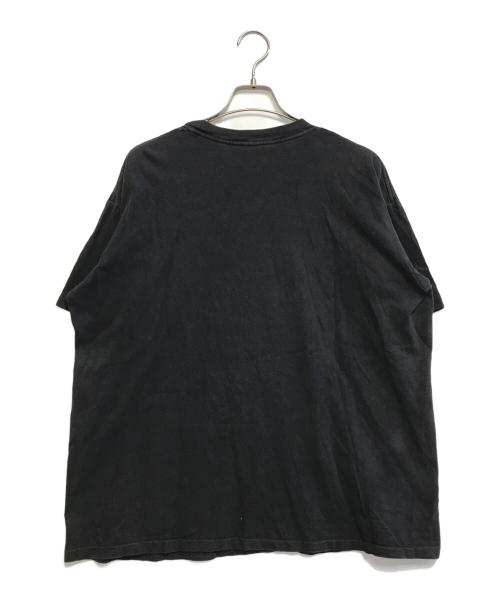 バンドTシャツ（バンドTシャツ）バンドTシャツ (バンドTシャツ) 90s LED ZEPPELIN(レッド・ツェッペリン) バンドTシャツ ブラック サイズ:不明の古着・服飾アイテム