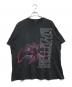 バンドTシャツ（バンドTシャツ）の古着「90s LED ZEPPELIN(レッド・ツェッペリン) バンドTシャツ」｜ブラック