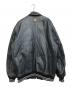 AVIREX (アヴィレックス) レザーブルゾン ブラック サイズ:3XL：18000円