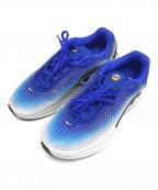 NIKEナイキ）の古着「AIR MAX DN SE」｜ネイビー