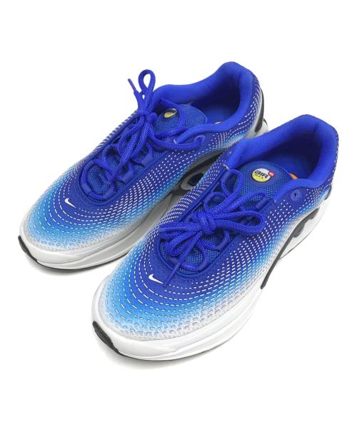 NIKE（ナイキ）NIKE (ナイキ) AIR MAX DN SE ネイビー サイズ:UK6.5/EUR40.5/CM25.5の古着・服飾アイテム