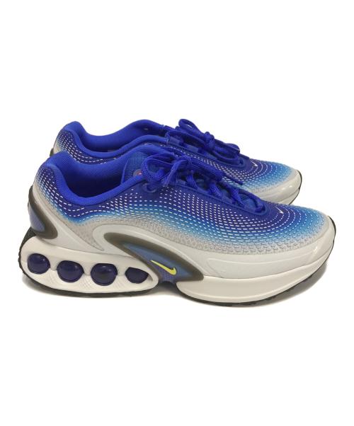 NIKE（ナイキ）NIKE (ナイキ) AIR MAX DN SE ネイビー サイズ:UK6.5/EUR40.5/CM25.5の古着・服飾アイテム