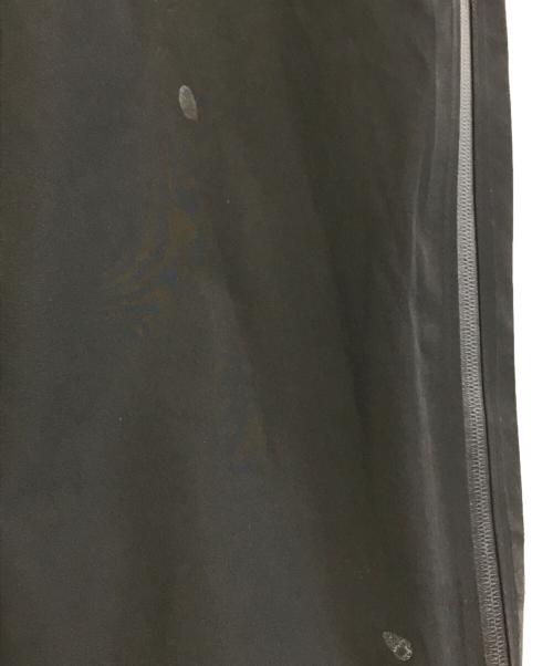 JORDAN（ジョーダン）JORDAN (ジョーダン) ゴアテックスパンツ ブラック サイズ:Mの古着・服飾アイテム