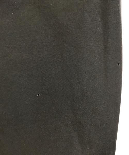 JORDAN（ジョーダン）JORDAN (ジョーダン) ゴアテックスパンツ ブラック サイズ:Mの古着・服飾アイテム