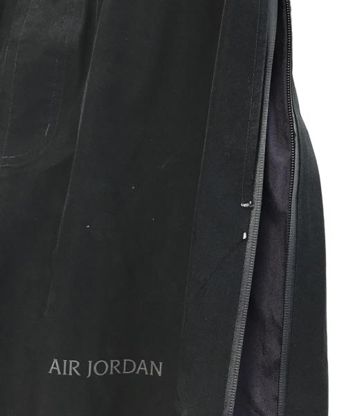 JORDAN（ジョーダン）JORDAN (ジョーダン) ゴアテックスパンツ ブラック サイズ:Mの古着・服飾アイテム
