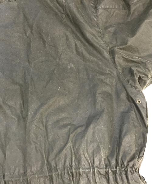 Barbour（バブアー）Barbour (バブアー) トレントフードミリタリコート グリーン サイズ:Mの古着・服飾アイテム