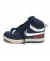 NIKE (ナイキ) GOODENOUGH (グッドイナフ) COURT FORCE ネイビー サイズ:US8/UK7/EUR41/cm26：10000円