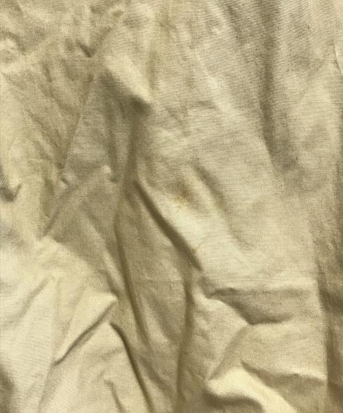 POLO RALPH LAUREN（ポロ・ラルフローレン）POLO RALPH LAUREN (ポロ・ラルフローレン) スイングトップ ベージュ サイズ:Ｌの古着・服飾アイテム