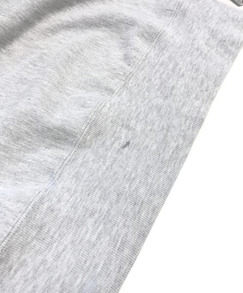 Champion（チャンピオン）Champion (チャンピオン) 90s リバースウィーブスウェット グレー サイズ:Lの古着・服飾アイテム