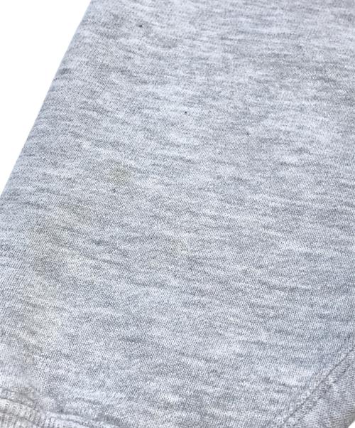 Champion（チャンピオン）Champion (チャンピオン) 90s リバースウィーブスウェット グレー サイズ:Lの古着・服飾アイテム