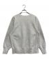 Champion (チャンピオン) 90s リバースウィーブスウェット グレー サイズ:L：10000円